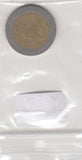 S30-SV1-0916 Western African States  200 Francs FI 2004 KM14