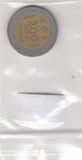 S30-SV1-0919 Western African States  200 Francs   ? KM14