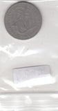 S30-SV1-0924 Western African States  100 Francs FI 1969 KM4