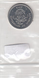S30-SV1-0926 Seychelles 1 Rupee UNC 2016 KM180