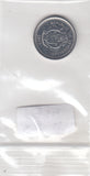 S30-SV1-0934 Seychelles 25 Cents UNC 2010 KM179
