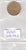 S30-SV1-0935 Seychelles 10 Cents AU 2016 KM178
