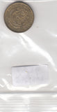 S30-SV1-0936 Seychelles 10 Cents VF/XF 2003 KM48.1