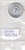 S30-SV1-0938 Hungary 1 Forint UNC 1989 KM575