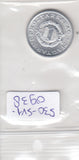 S30-SV1-0938 Hungary 1 Forint UNC 1989 KM575