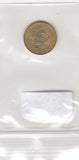 S30-SV1-0939 Seychelles 1 Cent UNC 1982 KM46