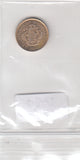 S30-SV1-0942 Seychelles 1 Cent UNC 2016 KM176
