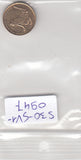 S30-SV1-0947 Seychelles 1 Cent XF 2016 KM176