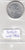 S30-SV1-0949 Italy 5 Lire XF 1950 KM89