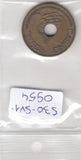 S30-SV1-0954 Netherland-Token Casino Royal VF   Kooi AS037.1.