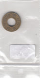 S30-SV1-0955 Nepal 4 Paisa VF 1955 KM754   Tribhuvana Bir Bikram