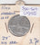 S30-SV1-0958 France 20 centimes FI/VF 1922 Élie mon# 10.2, 10.4   French notgeld