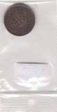 S30-SV1-0963 Belgium Congo 2 Franc VF 1947 KM28
