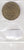S30-SV1-0969 Tunisia 200 Millimes UNC 2013 KM509