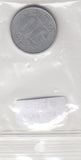 S30-SV1-0970 Germany- DDR 50 Pfennig VF 1958 KM12