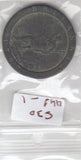 S30-UK1-0001 United Kingdom 1 Penny Fi+ 1797 KM618
