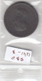 S30-UK1-0003 United Kingdom 1 Penny FI  1807 KM663