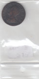 S30-UK1-0007 United Kingdom 1 Farthing FI  1754 KM581