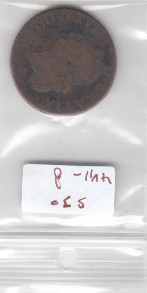 S30-UK1-0008 United Kingdom Figure Out VG