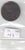 S30-UK1-0011 United Kingdom 1/2 penny FI 1887 KM754