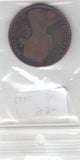 S30-UK1-0011 United Kingdom 1/2 penny FI 1887 KM754