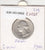 S30-VEI-0002 United States Quarter VF 1942 KM164   Zilver
