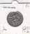 S30-VEI-0009 Italy 1 Lira VF/XF 1924 KM62