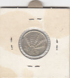 S30-VEI-0012 Uruguay 20 Centesimos VF 1942 KM29   Zilver
