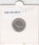 S30-VEI-0013 Nieuw-Zeeland 3 Pence VF/XF 1945 KM7 Zilver