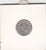 S30-VEI-0013 Nieuw-Zeeland 3 Pence VF/XF 1945 KM7 Zilver