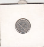 S30-VEI-0013 Nieuw-Zeeland 3 Pence VF/XF 1945 KM7 Zilver