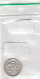 S30-VEI-0015 Russia 10 Kopeks UNC 1915 Y20.a3   Zilver