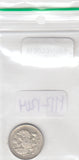 S30-VEI-0016 Russia 10 Kopeks AU 1915 Y20.a3   Zilver