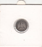S30-VEI-0024 Mexico 5 Centavos FI 1887 KM398