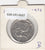 S30-VEI-0027 Italië 1 Lire ZFF 1922 KM62