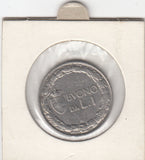 S30-VEI-0027 Italië 1 Lire ZFF 1922 KM62