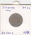 S30-VEI-0028 Guyana 25 Cents VF 1967 KM34