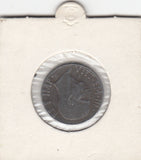 S30-VEI-0029 Italy 20 Centesimi VF 1942 KM74a XX