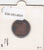 S30-VEI-0031 Germany - Schaumburg-Lippe 2 Pfennige VF 1858 KM40   George William