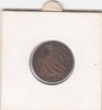 S30-VEI-0031 Germany - Schaumburg-Lippe 2 Pfennige VF 1858 KM40   George William