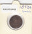 S30-VEI-0033 Germany - Prusia 2 Pfennige VF 1852 KM452 A
