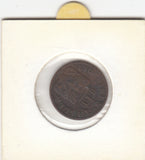 S30-VEI-0034 Germany - Prusia 2 Pfennige VF 1963 KM481 A