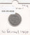 S30-VEI-0036 Germany 50 Pfennig AU 1927 KM49 E
