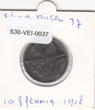 S30-VEI-0037 Germany - Duren 10 Pfennig   1918