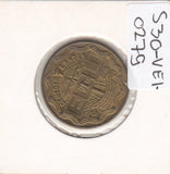 S30-VEI-0279 Netherlands-Token City Medal XF 1990     Zoetermeer