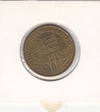 S30-VEI-0279 Netherlands-Token City Medal XF 1990     Zoetermeer