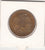 S30-VEI-0281 Netherlands-Token City Medal XF 1994     Groningen Stad en Lande