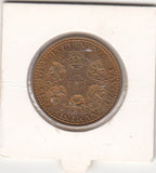 S30-VEI-0281 Netherlands-Token City Medal XF 1994     Groningen Stad en Lande