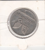 S30-VEI-0283 Netherlands-Token City Medal XF 1999     Krmmenie 1 Zaanse Klop