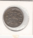 S30-VEI-0290 Netherlands-Token City Medal   1994     Replica lasty coin 1794 Henkuzer Heerinkie